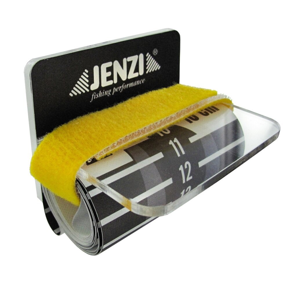 Metras žuviai matuoti spec 120x8 cm - Image 2