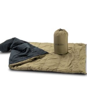 Šiluminė Antklodė Carp Sleeping Cover Anaconda