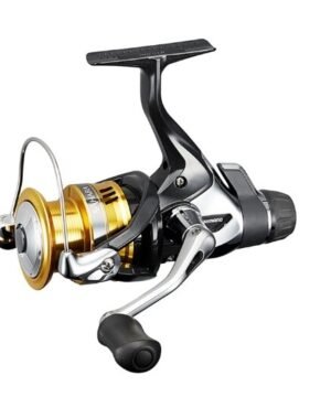 Nauja Shimano Ritė Sahara RD Rear Drag Shimano su galiniu stabdžių dvigubu