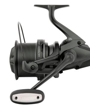 Alternative view of Nauja 2024 metų RITĖ Karpinė Ultegra XTE Spod Shimano Reel Utegra XTE Spod (Kopija)