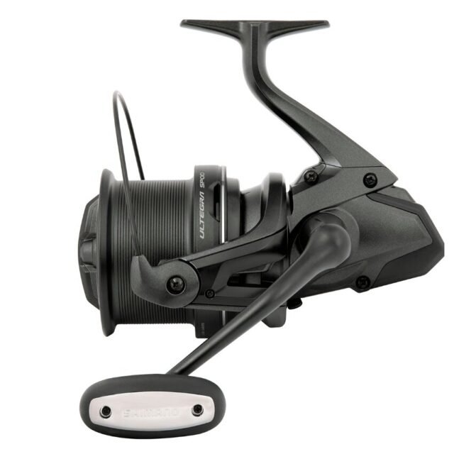 Naujiena RITĖ Karpinė Ultegra XTE Spod Shimano Reel Utegra XTE Spod - Image 2