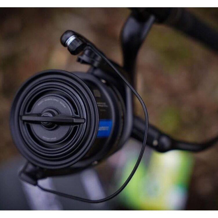Nauja Ritė Karpinė Ultegra XTE Spod Shimano Reel Utegra XTE Spod - Image 3