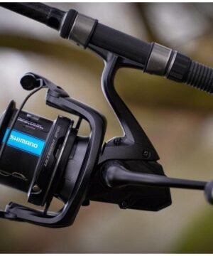 Nauja 2024 metų RITĖ Karpinė Ultegra XTE Spod Shimano Reel Utegra XTE Spod (Kopija)