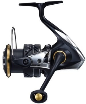 Nauja Ritė Shimano Sustain FJ C3000 XG Shimano - Image 2