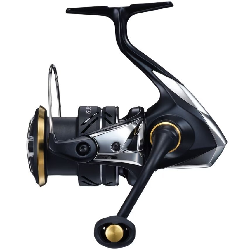 Nauja Ritė Shimano Sustain FJ C3000 XG Shimano - Image 2