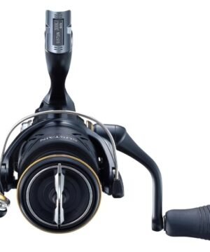 Nauja Ritė Shimano Sustain FJ C3000 XG Shimano - Image 5
