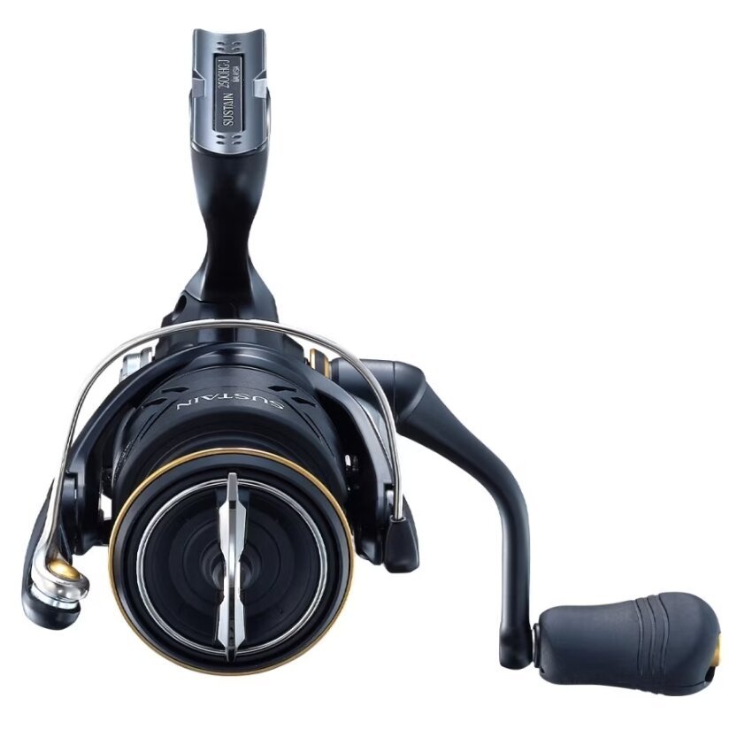 Nauja Ritė Shimano Sustain FJ C3000 XG Shimano - Image 5