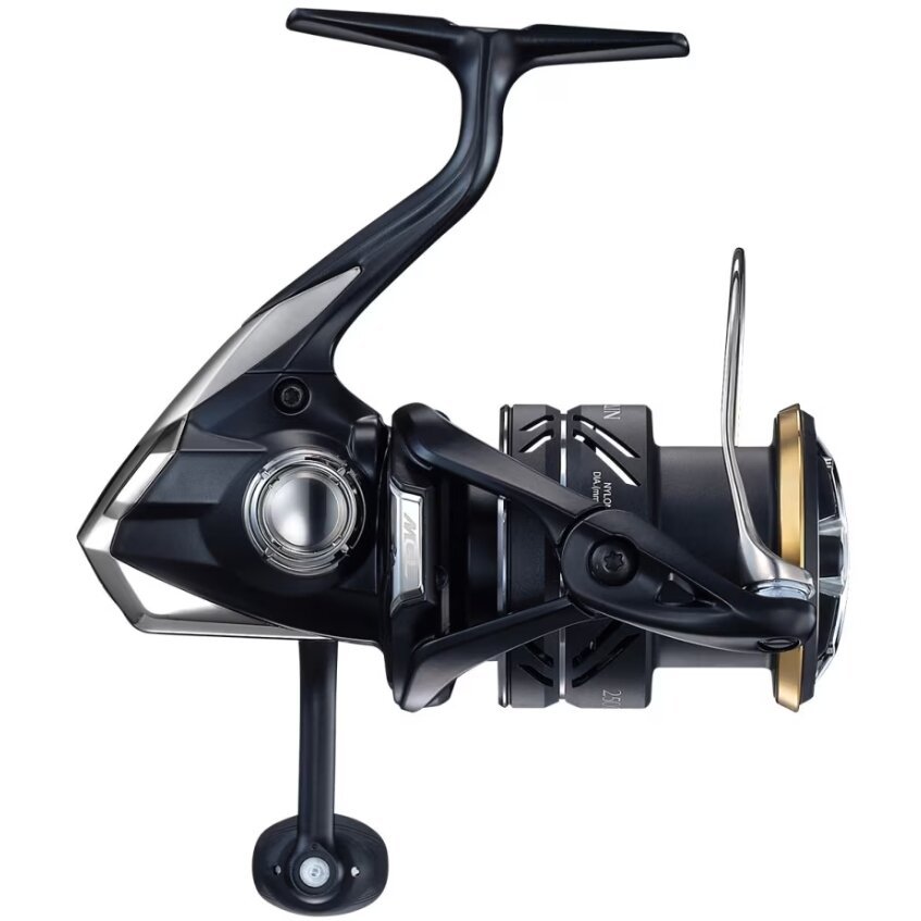 Nauja Ritė Shimano Sustain FJ C3000 XG Shimano - Image 3