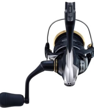 Nauja Ritė Shimano Sustain FJ C3000 XG Shimano - Image 4