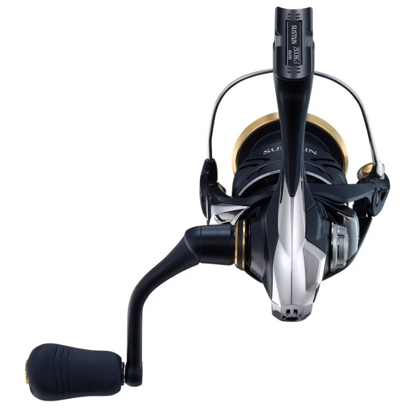 Nauja Ritė Shimano Sustain FJ C3000 XG Shimano - Image 4