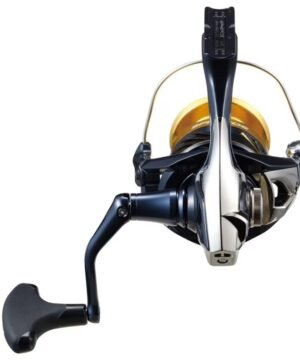 Nauja Ritė Shimano Spheros SW 3000XG Shimano - Image 4