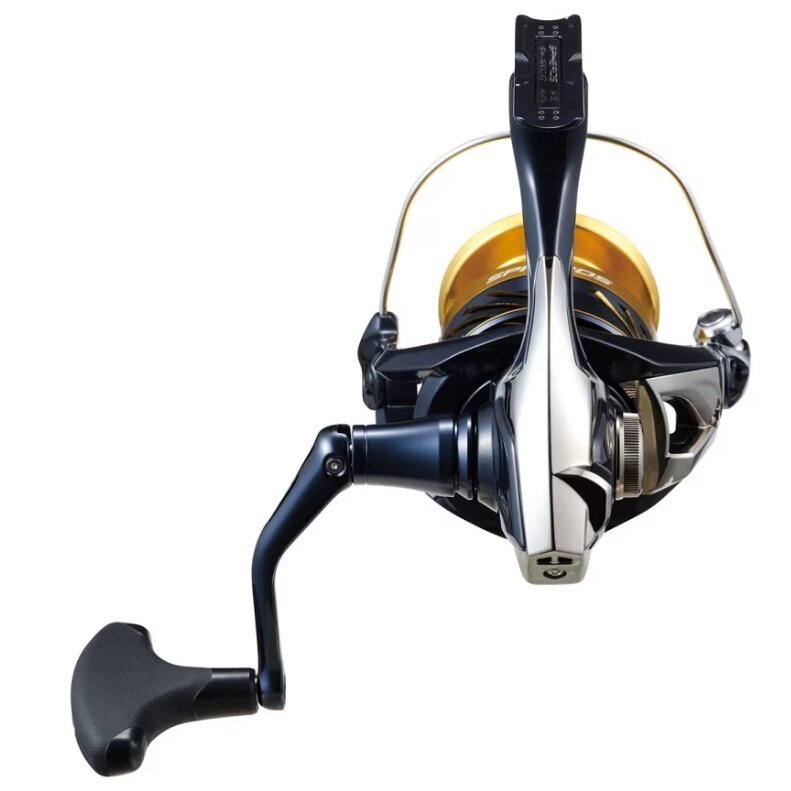 Nauja Ritė Shimano Spheros SW 3000XG Shimano - Image 4