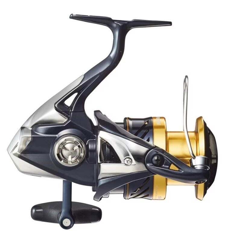 Nauja Ritė Shimano Spheros SW 3000XG Shimano - Image 2