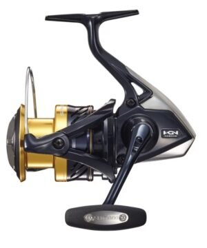 Nauja Ritė Shimano Spheros SW 3000XG  Shimano