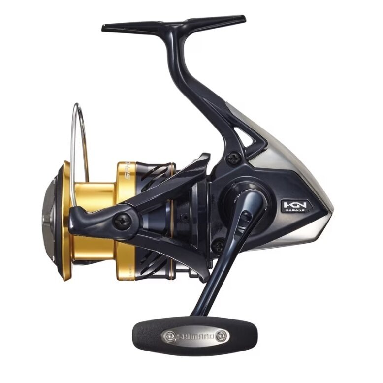 Nauja Ritė Shimano Spheros SW 3000XG Shimano
