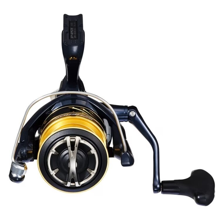 Nauja Ritė Shimano Spheros SW 3000XG Shimano - Image 3