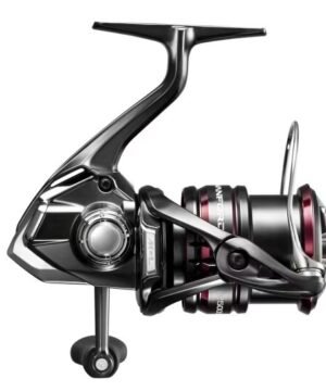 Nauja ritė Vanford C3000 HG Shimano - Image 2