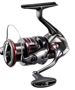 Nauja ritė Vanford C3000 HG Shimano