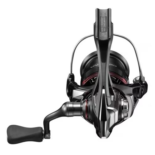 Naujas Modelis 2025 metų Ritė Shimano Reel Vanford FA C2500S Super Lengva Padidinto Galingumo ritė - Image 4