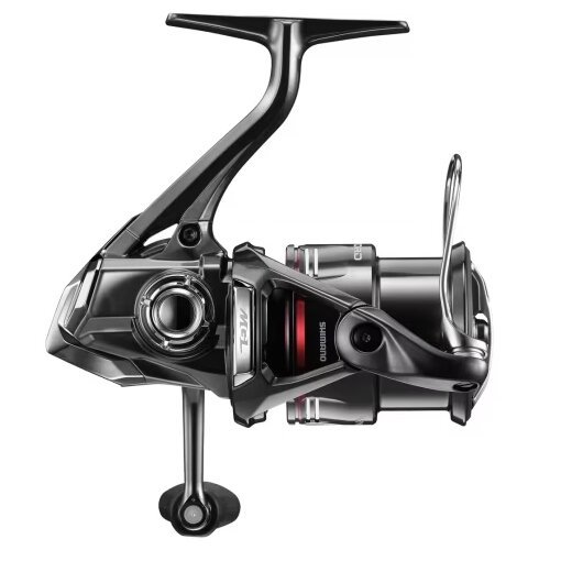 Naujas Modelis 2025 metų Ritė Shimano Reel Vanford FA C2500S Super Lengva Padidinto Galingumo ritė - Image 2