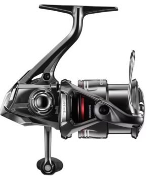 Alternative view of Super Kaina 269eur Nauja Ritė Shimano Reel Vanford FA C4000 XG Super Greita ir Lengva Padidinto Galingumo ritė