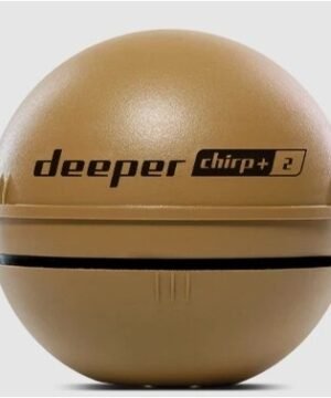 Alternative view of Naujas Modelis Deeper  DEEPER Echolotas Smart Sonar CHIRP+2 + Wifi+GPS