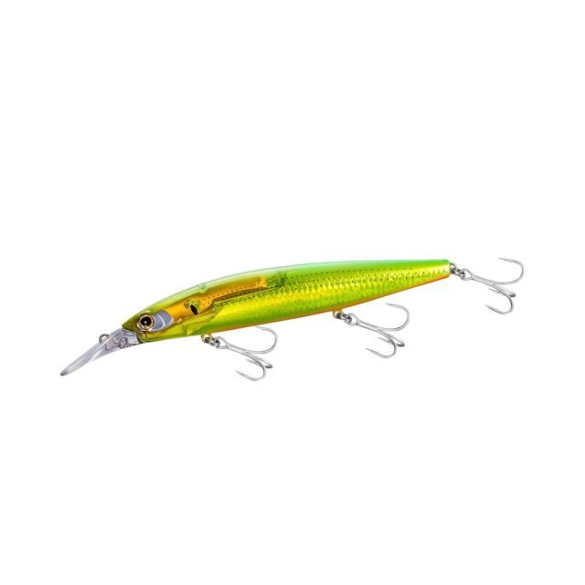 Naujiena Vobleris Shimano Exsence DIVE ASSASSIN 125S FB 125mm 28g Skęstantis Novatoriškas jerkbait, turintis unikalią „Flash Boost“ funkciją - Image 3