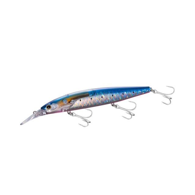 Naujiena Vobleris Shimano Exsence DIVE ASSASSIN 125S FB 125mm 28g Skęstantis Novatoriškas jerkbait, turintis unikalią „Flash Boost“ funkciją - Image 4