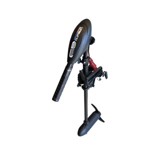 Super Kaina 248eur Naujos Kartos Elektrinis variklis OSAPIAN Haswing 55LBS - Image 8