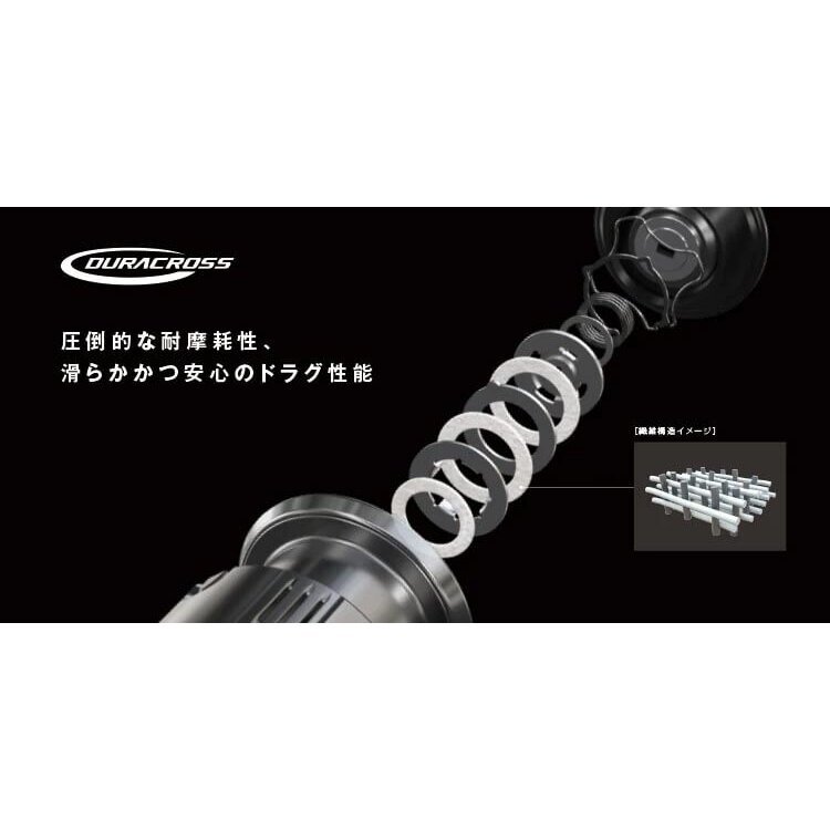 Naujuosias Stella Modelis 2024 metų RITĖ Shimano Reel Stella 22 FK 4000M 13-guolių Pagaminta Japonijoje - Image 6