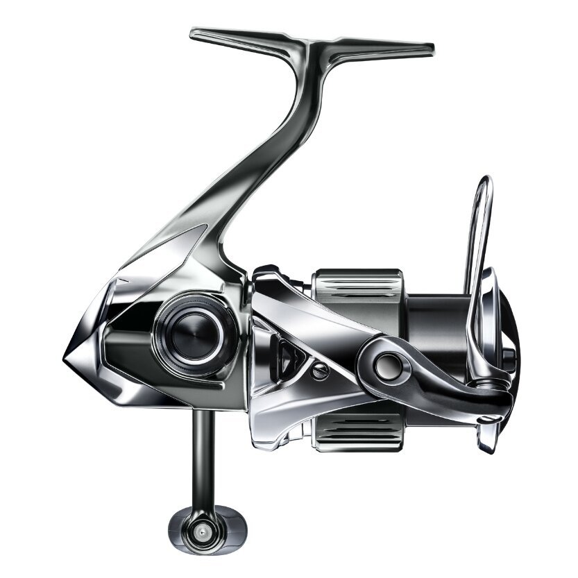 Super kaina 699eur Naujas Stella Modelis RITĖ Shimano Reel Stella FK 2500S 13-guolių Pagaminta Japonijoje + Video - Image 15
