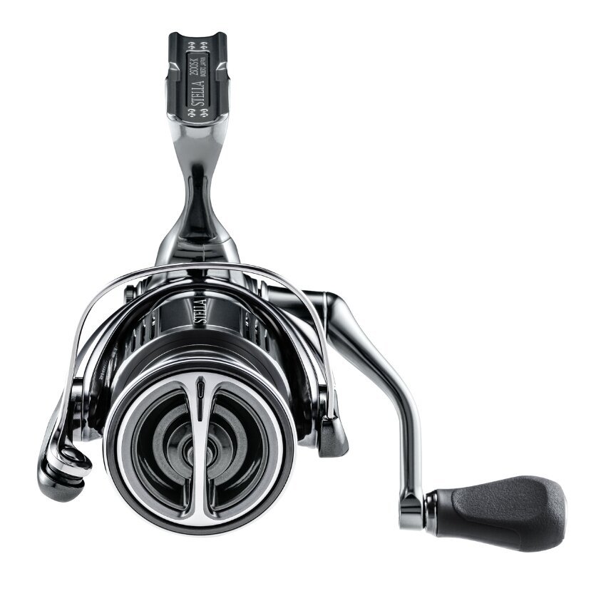 Naujuosias Stella Modelis 2024 metų RITĖ Shimano Reel Stella 22 FK 4000M 13-guolių Pagaminta Japonijoje - Image 17