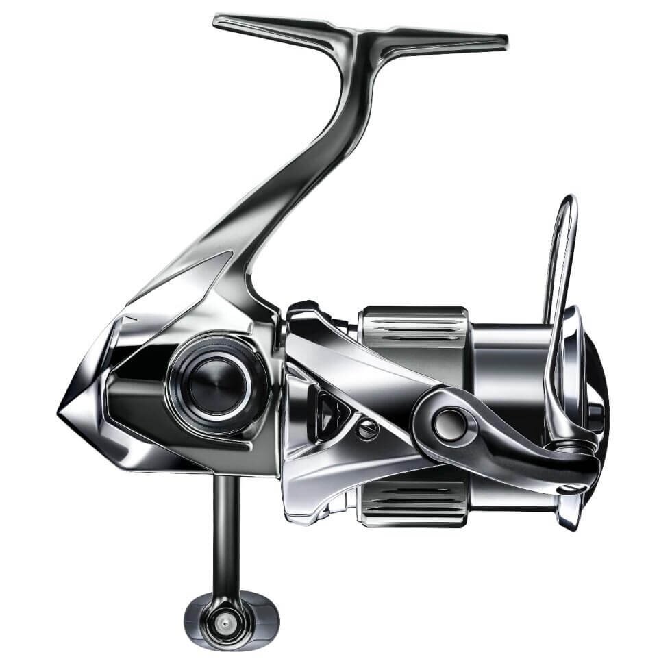 Naujuosias Stella Modelis 2024 metų RITĖ Shimano Reel Stella 22 FK 4000M 13-guolių Pagaminta Japonijoje - Image 12