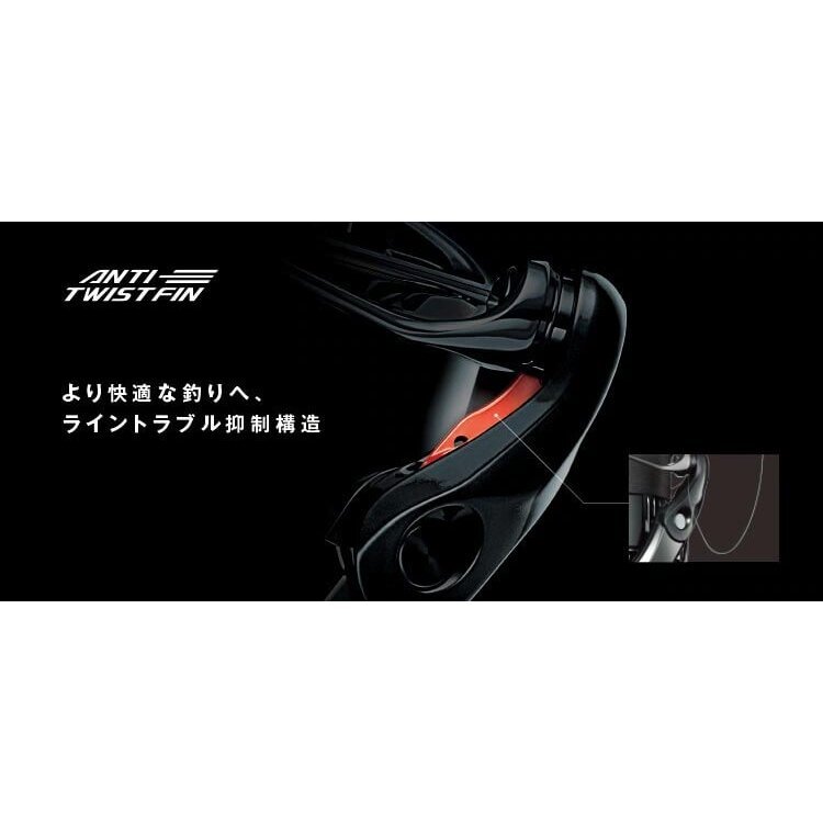 Super kaina 699eur Naujas Stella Modelis RITĖ Shimano Reel Stella FK 2500S 13-guolių Pagaminta Japonijoje + Video - Image 4