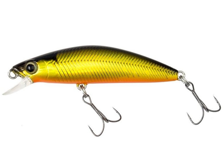 Vobleris Shimano Cardiff Folletta 50mm JAPAN Upėtakių siaubas - Image 4