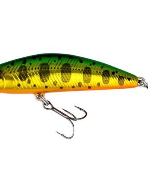 Vobleris Shimano Cardiff Folletta 50mm JAPAN Upėtakių siaubas