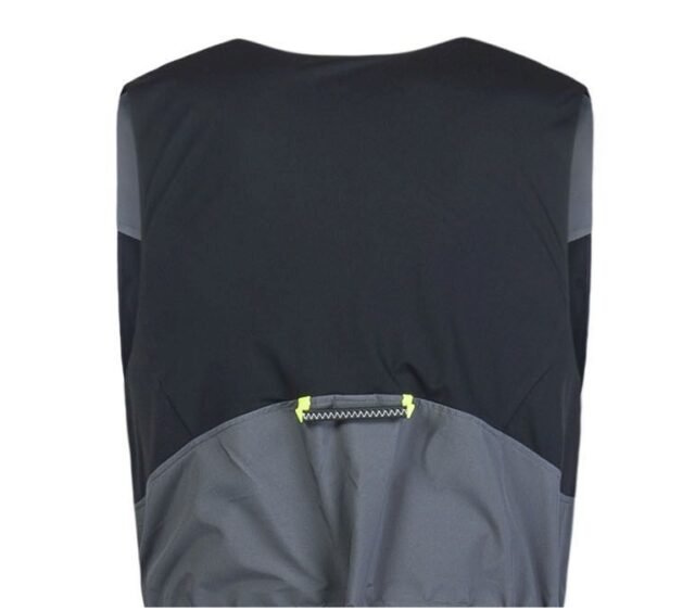 GORETEX Kelnės aukštos su petnešomis GTX Gore-Tex Pagaminti Europoje Aukšta kokybė! Vandeniui Atsparumas 100% Kvėpavimas Membrana 30.000 /30.000 - Image 7