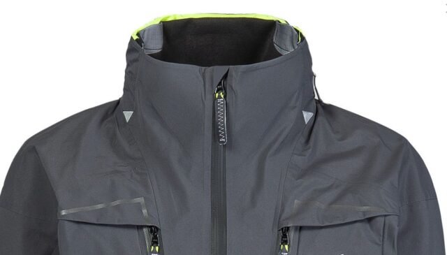 Striukės GORE-TEX KONERO HILL GTX Gore-Tex Pagaminti Europoje Aukšta kokybė! Vandeniui Atsparumas 100% Kvėpavimas Membrana 30.000 /30.000 - Image 3