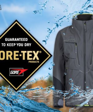 Striukės GORE-TEX KONERO HILL GTX Gore-Tex Pagaminti Europoje Aukšta kokybė! Vandeniui Atsparumas 100% Kvėpavimas Membrana 30.000 /30.000