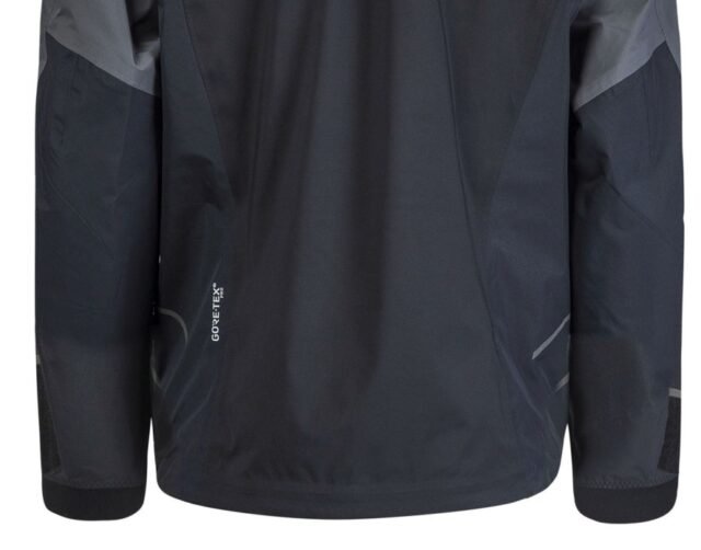 Striukės GORE-TEX KONERO HILL GTX Gore-Tex Pagaminti Europoje Aukšta kokybė! Vandeniui Atsparumas 100% Kvėpavimas Membrana 30.000 /30.000 - Image 9