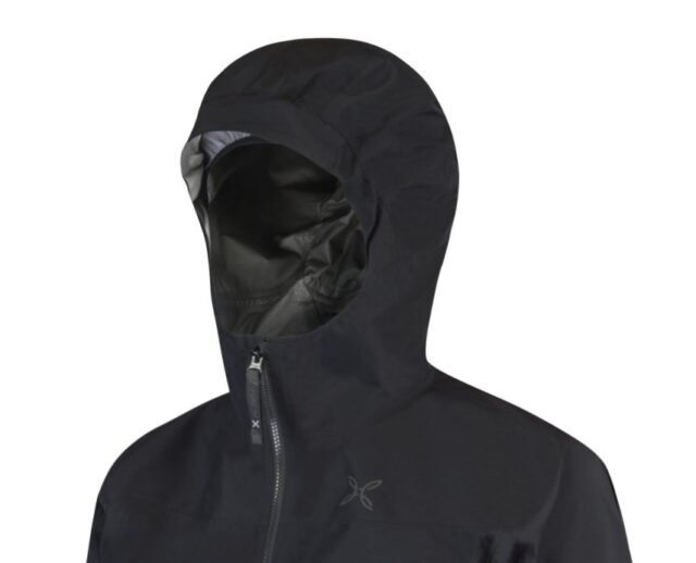 Striukė GORE‐TEX® Paclite® GTX Gore-Tex Pagaminti Europoje Aukšta kokybė! Vandeniui Atsparumas 100% Kvėpavimas Membrana 30.000 /30.000 - Image 2