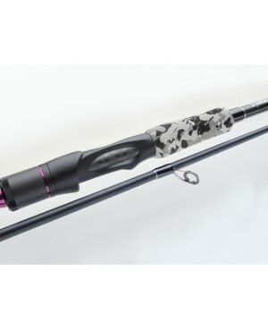 Alternative view of NEW 2022m. Spininigas PRO AVALLON Komplekte 2-viršutinės dalys -10-35g ir 20-50g