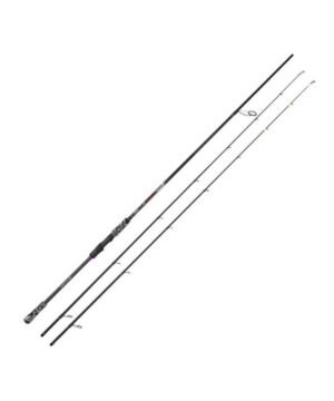 NEW 2022m. Spininigas PRO AVALLON Komplekte 2-viršutinės dalys -10-35g ir 20-50g