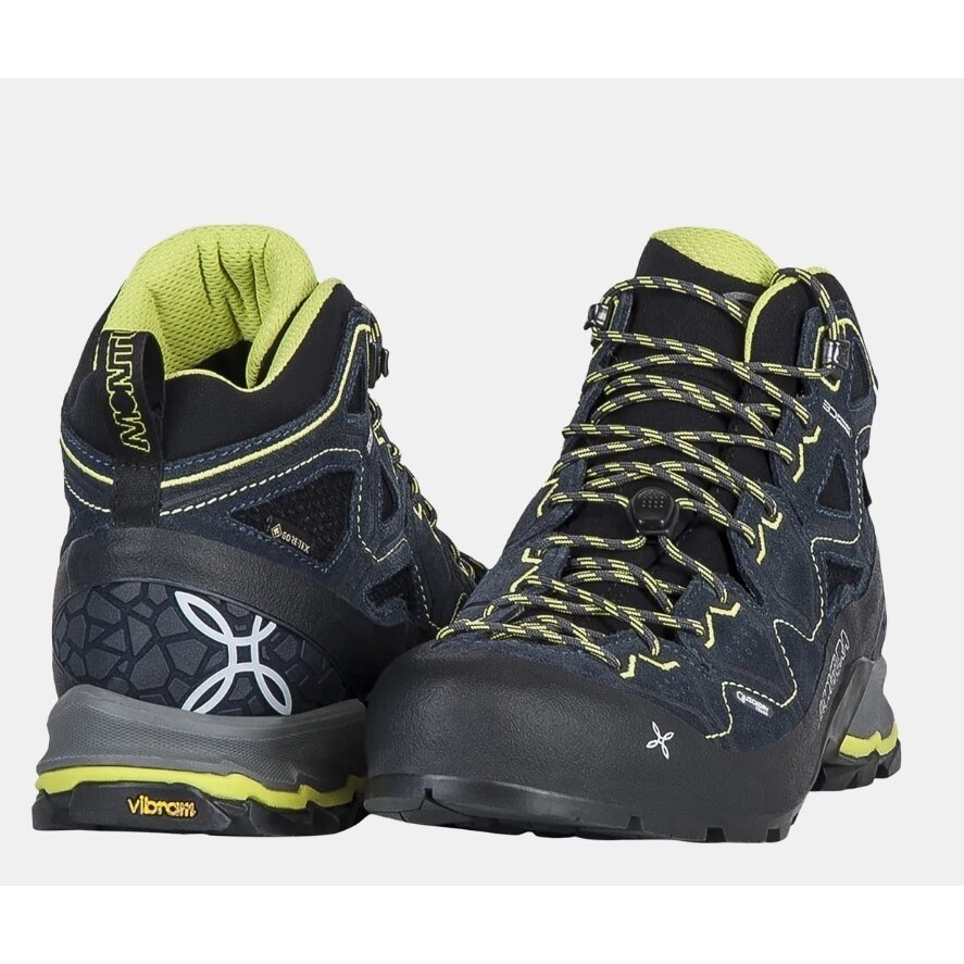 NEW Batai GORE-TEX BLU Do it GTX Black Vandeniui nepralaidūs 100% Membrana 30.000 - Image 3