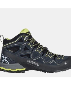 NEW Batai GORE-TEX BLU Do it  GTX Black Vandeniui nepralaidūs 100% Membrana 30.000