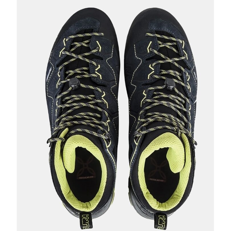 NEW Batai GORE-TEX BLU Do it GTX Black Vandeniui nepralaidūs 100% Membrana 30.000 - Image 4