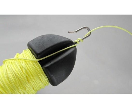 Outrigger-systema Šaminė Spec Waller for catfish angling - Image 2