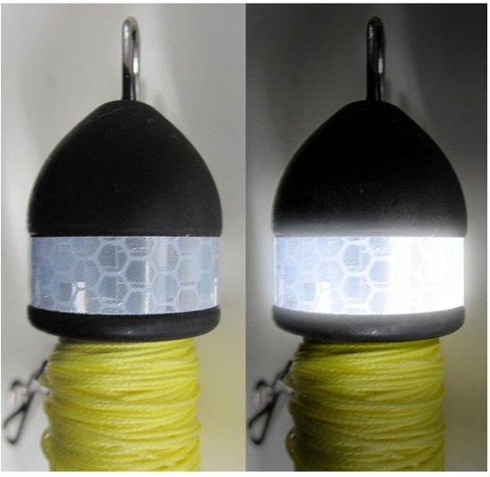 Outrigger-systema Šaminė Spec Waller for catfish angling - Image 3