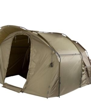 Alternative view of Nauja PALAPINĖ Cocoon 2G universalus su veranda JRC CARP Membrana 10.000