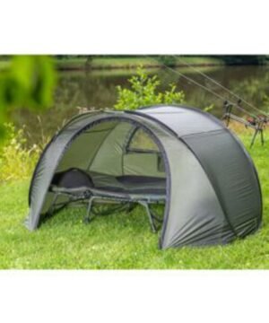 Palapinė Turbo Carp Pop-UP greito pastatymas per 1min